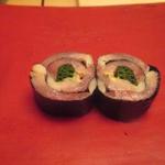 日本橋蛎殻町 すぎた - 〆鯖