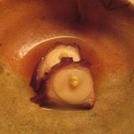 日本橋蛎殻町 すぎた - 蛸