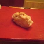 日本橋蛎殻町 すぎた - ほっき貝