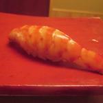 日本橋蛎殻町 すぎた - 車海老