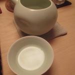 日本橋蛎殻町 すぎた - 