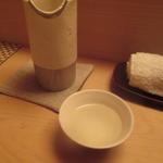 日本橋蛎殻町 すぎた - 