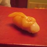 日本橋蛎殻町 すぎた - 青柳