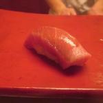 日本橋蛎殻町 すぎた - 中トロ