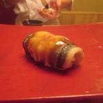 日本橋蛎殻町 すぎた - 穴子