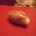 日本橋蛎殻町 すぎた - いわし