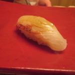 日本橋蛎殻町 すぎた - 真鯛