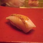 日本橋蛎殻町 すぎた - 鰤