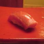 日本橋蛎殻町 すぎた - 中トロ