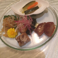 桂花苑 - 