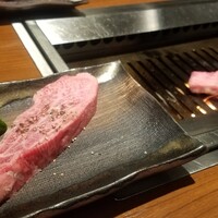 焼肉家 KAZU 神楽坂 - 