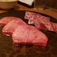 焼肉 矢澤 東京 - 