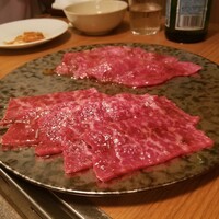 焼肉 矢澤 東京 - 