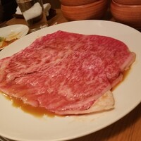 焼肉 矢澤 東京 - 