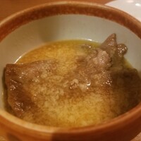 焼肉 矢澤 東京 - 