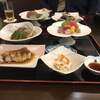 陸前高田キャピタルホテル1000 - 料理写真: