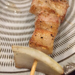 Shingen - 豚バラ