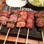 Motsuyaki Shouri - 