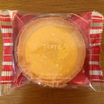 パレット - チーズタルト