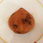 パレット - マロンケーキ