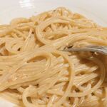 ウニコ - ウニを崩しちゃいましたが〜ウニのパスタ