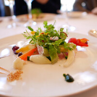 レストラン・モリエール - 