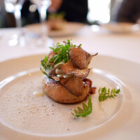 レストラン・モリエール - 