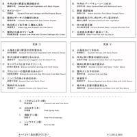 中国料理 翡翠宮 - 