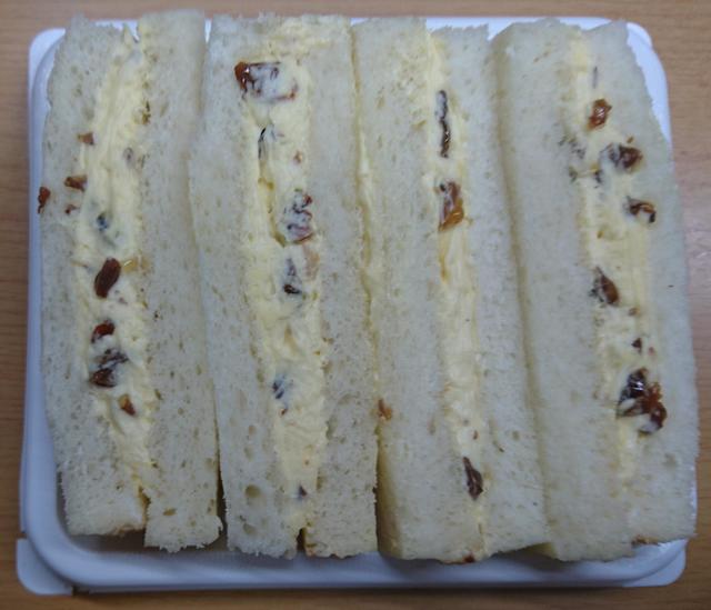 ホクレンではなくホクセイレン By 名人 ベイクドコンフェ 栄町 札幌 サンドイッチ 食べログ