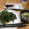埼玉屋 - 料理写真: