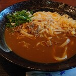 Jounetsu Udon Iwamasa - 