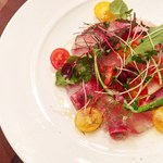 ビストロデアヴェニュー