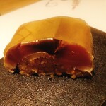 鮓 きずな - 鯖棒鮨