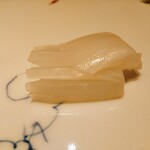 鮓 きずな - はりいか