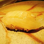 鮓 きずな - かわはぎ