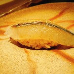 鮓 きずな - さより