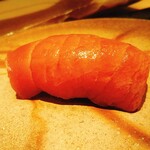 鮓 きずな - トロ