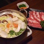 肉炙り寿司と肉割烹 個室居酒屋 椿や  - 