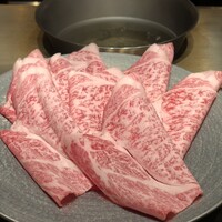しゃぶしゃぶつかだ 渋谷スクランブルスクエア - 