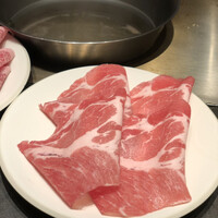 しゃぶしゃぶつかだ 渋谷スクランブルスクエア - 