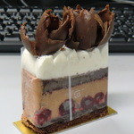 スイーツガーデン ユウジアジキ - フォレノワール