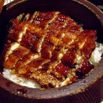 うなぎ屋たむろ多真 北名古屋店 - 