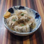 仲村商店　立呑み処 - しゅうまい