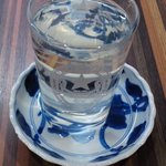 仲村商店　立呑み処 - 呉春(少し減らした＾＾)