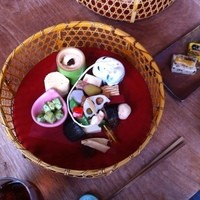 韻松亭 - 