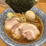 中華そば 笑歩 - 