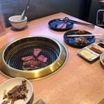焼肉問屋 牛蔵 - 