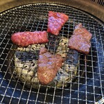 焼肉問屋 牛蔵 - 