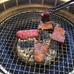 焼肉問屋 牛蔵 - 
