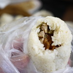 鼎元豆漿 - 飯糰